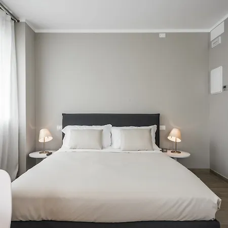 Myplace Largo Europa דירה *