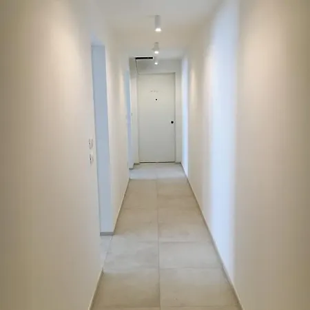 Apartament Myplace Largo Europa Padwa