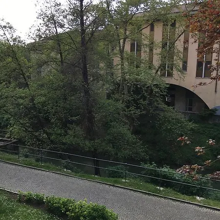 Apartament Myplace Largo Europa *