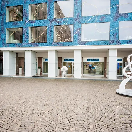 Apartament Myplace Largo Europa Padwa