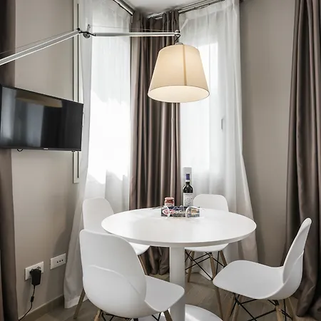 Myplace Largo Europa Apartament Padwa