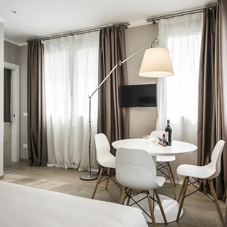 Apartament Myplace Largo Europa