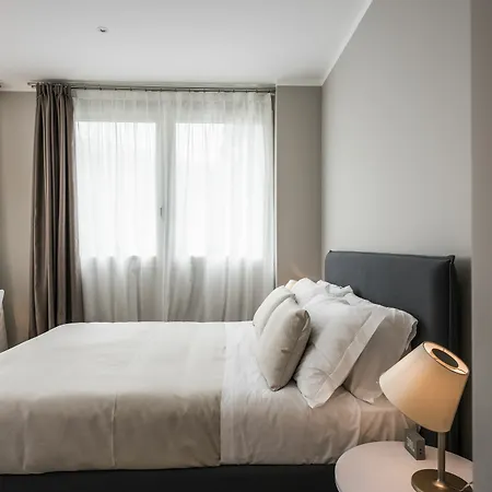 Apartament Myplace Largo Europa *