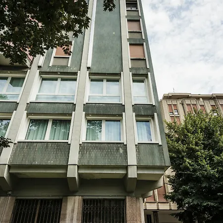 Apartament Myplace Largo Europa